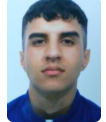 Adam (C.E. Europa B) - 2025/2026
