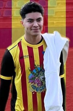 Brian Josue (C.F. Call�s B) - 2025/2026