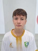 Alvaro Galan (Playas Torremolino) - 2025/2026