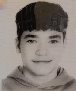 Alejandro Rubi (El Ejido Futsal) - 2025/2026