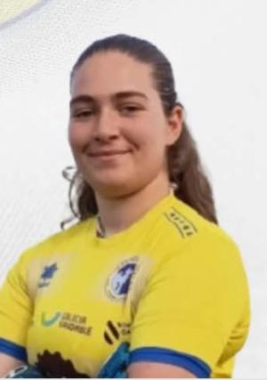Alicia Bastos (Atltico Arousana) - 2025/2026