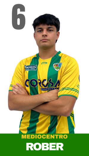Izquierdo (S.D. Villaescusa) - 2025/2026