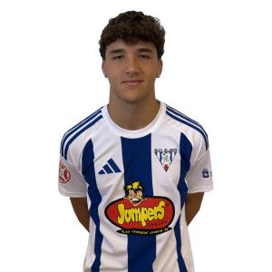 Lalo (S.D. Ejea) - 2025/2026