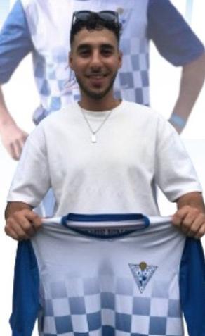 Sofyan  (Pare Ignasi Puig) - 2025/2026