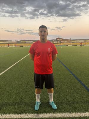 Manu (Guadix C.F. B) - 2025/2026