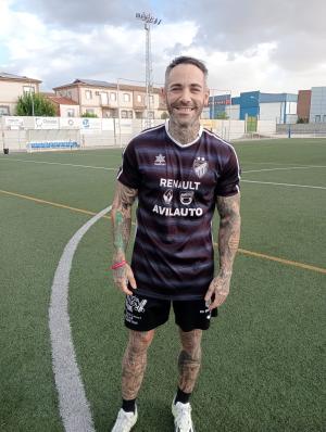 Luis (P.D. Lchar) - 2025/2026