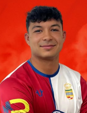 Plaza (Dvo. Ciempozuelos) - 2025/2026