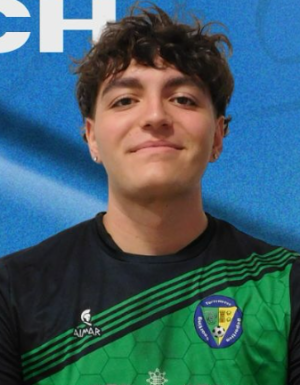 Alejandro Vela (Sporting Torrenueva) - 2025/2026