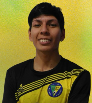 Edson (Sporting Torrenueva) - 2025/2026