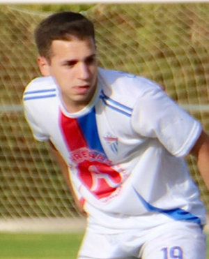 Alvaro Ruiz (C.F. Corraleo) - 2025/2026