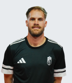 Jesus (Granada C.F.) - 2025/2026