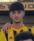 Eloy (Montefro C.F.) - 2025/2026