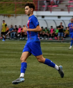 Unai  (Caldes de Montbui) - 2025/2026