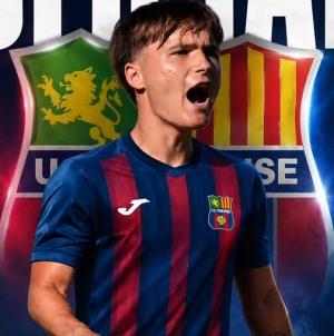 Sergi Frau (Ibiza-Islas Pitiusas) - 2025/2026