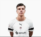 Alex Cotul (La Caada Atltico B) - 2025/2026