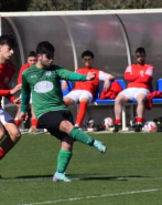 Ismael (S.D.C. Roupar) - 2025/2026