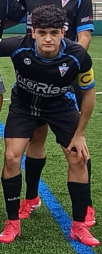 Picallo (Villalonga F.C.) - 2025/2026