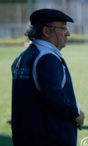 Too Crespo (C.D. Belvs) - 2025/2026