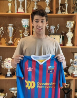Lucas (C.D. Pontellas) - 2025/2026