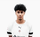 Adam Rouzki (La Ca�ada Atl�tico B) - 2025/2026