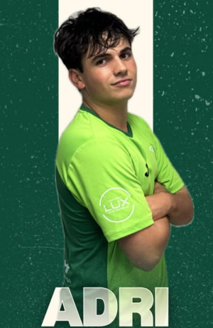 Piay (Covelo C.F.) - 2025/2026