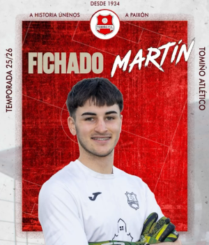 Martn (Tomio F.C. (B)) - 2025/2026