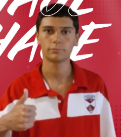 Ricardo (Colegio Hogar SR) - 2025/2026