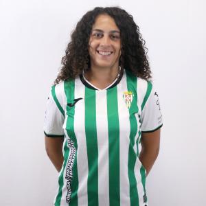 Paula Hidalgo (Crdoba C.F.) - 2025/2026