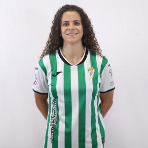 Lucia Gamero (Crdoba C.F. B) - 2025/2026