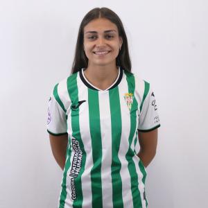 Marta Alanzabes (Crdoba C.F.) - 2025/2026