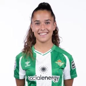 ngela Cabezas (Fundacin Real Betis) - 2025/2026
