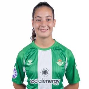 ngela Avivar (S.D.F. Real Betis B) - 2025/2026