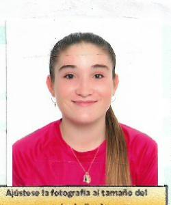 Pilar Navarrete (Martos F.S. B) - 2025/2026
