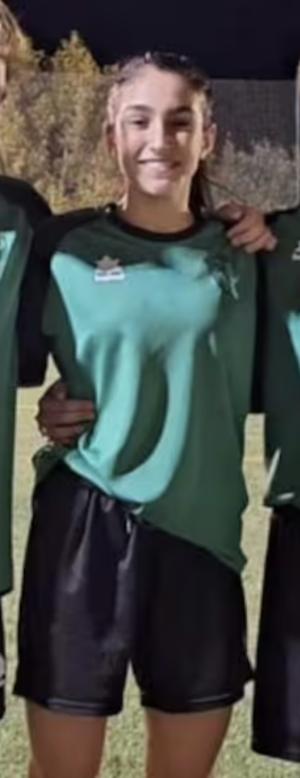 Adriana Frias (Xerez Fminas F.C.) - 2025/2026