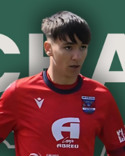 Dani Galvn (Moralo C.P.) - 2025/2026