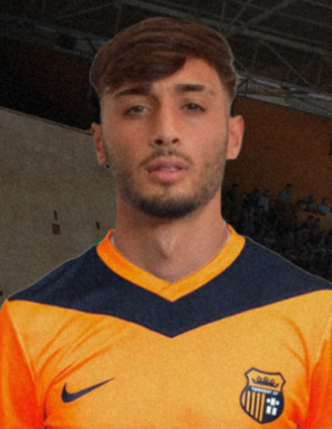 Gasolina (Torrent C.F.) - 2025/2026