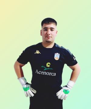 Salva (C.P. Chinato) - 2025/2026