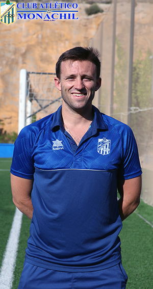 Juan Su�rez (Atl�tico Monachil) - 2025/2026