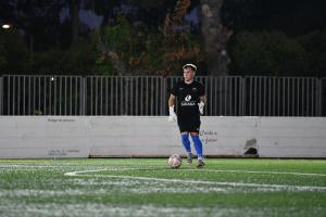 Alex Costoya (C.E. Alguaire) - 2025/2026