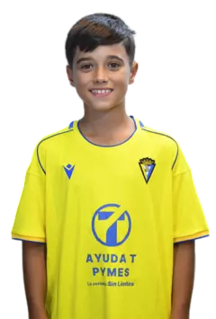 Aitor Torres (C�diz C.F.) - 2025/2026