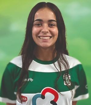 Lidia (Deportivo Cordoba) - 2025/2026