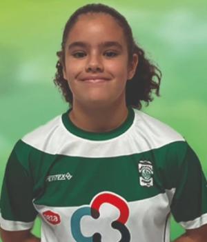 Carolina Roldan (Deportivo Crdoba) - 2025/2026