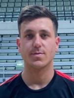 Raul Valiente (ElPozo Murcia) - 2025/2026