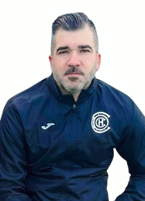 Alberto (C.P. Chinato) - 2025/2026
