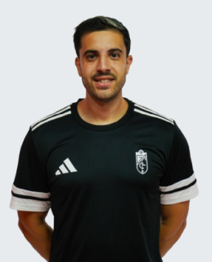 Carlos (Granada C.F.) - 2025/2026