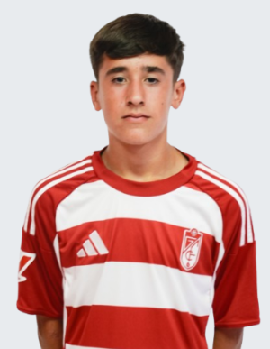 Ral Ballesteros (Reino de Granada) - 2025/2026