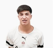 Adrin (UCD La Caada Atl.) - 2025/2026