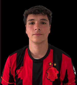 Rodo (S.D. Castriz) - 2025/2026
