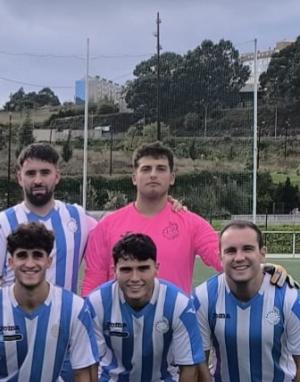 Andrs  (S.D. Santa Margarita) - 2025/2026