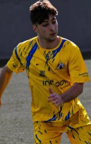 Viladrich (F.C. Joanenc B) - 2025/2026